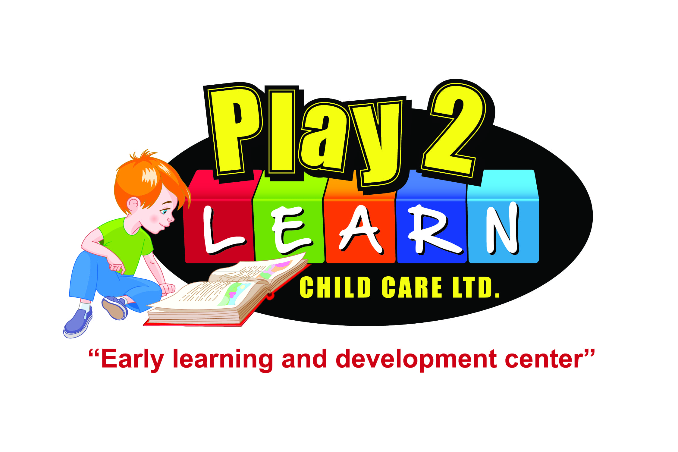 Play 2 Learn Child Care Town Of Elk Point